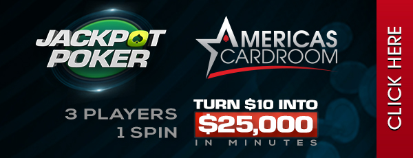 Play online poker for real money in us